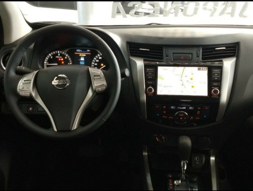 Imagem 13 de 14 de Frontier Xe 2.3 Bi-turbo Diesel Aut. 2021 0km