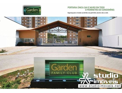 Imagem 1 de 15 de Aptos. Com 3 Dts ( 1 Suite ) Em Residence Clube - Jacareí /sp - 1884