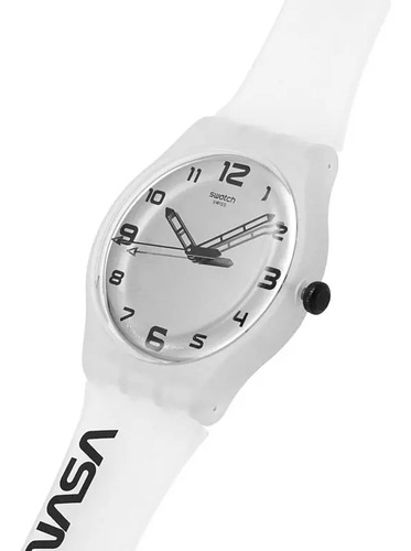 Reloj Swatch Space Collection Space Race Suoz339 | Cuotas sin interés