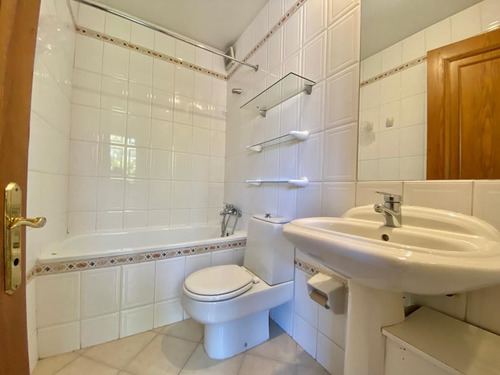 Penthouse Dúplex Vitacura: Lo Curro / Vía Aurora