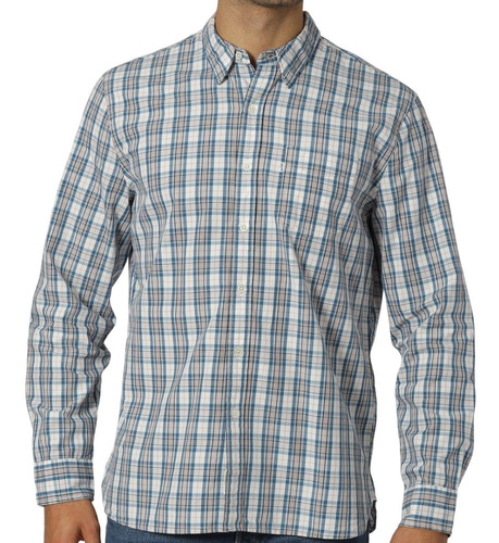 Levi's Camisa Manga Larga Para Hombre Mod Pc9 65824