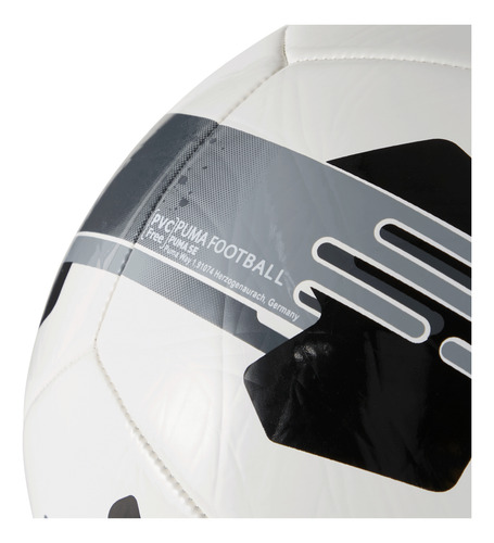 Balón Puma Futbol Orbita Ms 7 Unisex 084475 02 Multicolor