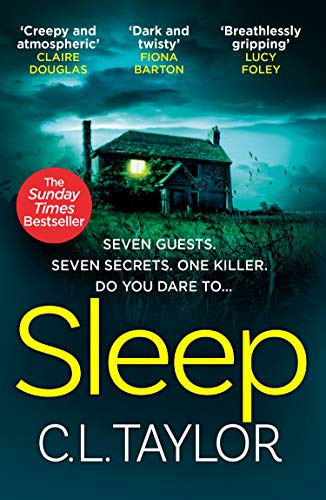 Libro Sleep De Taylor C L  Harper Collins