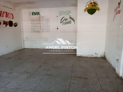Local en alquiler