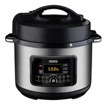 Comprar Olla A Presión Multifunción  Th-40pc 5lt