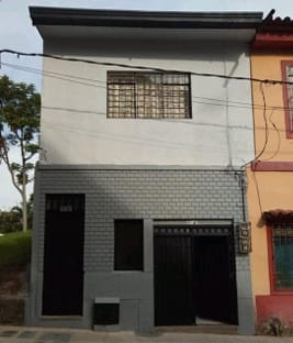 Casa En Venta En Pereira Centro. Cod 112543
