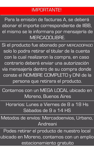 Imagen 5 de 5 de Limpiafondo Vulcano Medialuna Liviano Con Cepillos De Pp