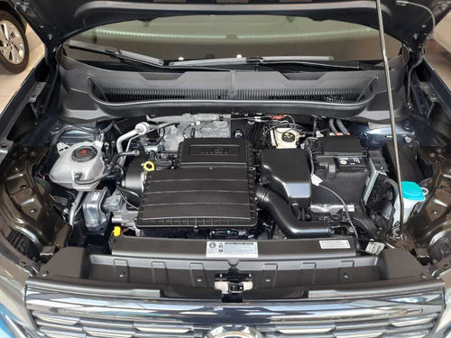 Volkswagen T-cross 1.6 Highline At Entrega Inmediata Mr2