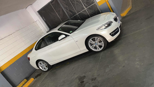 Bmw Serie 2 2.0 220i Sport Line 184cv
