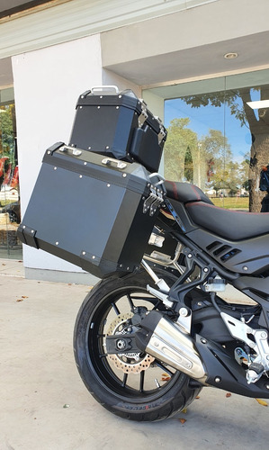 Voge 500ds - Consulte Contado - 500 Ds