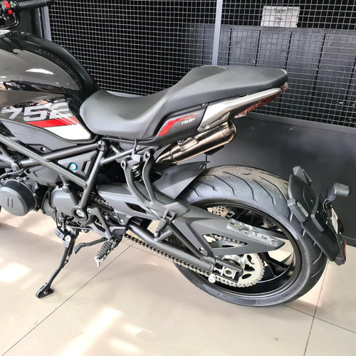 Benelli 752 S -créditos Prendarios 0%- Mejor Contado!