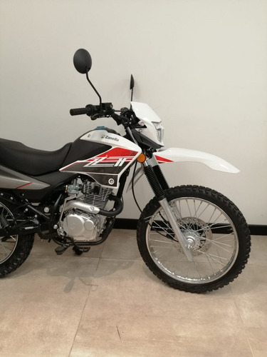 Zanella Zt 150