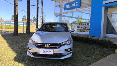 Fiat Cronos 1.3 Precision Cvt