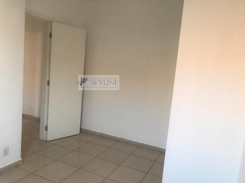 Imagem 2 de 17 de Apartamento A Venda No Bairro Jardim Seyon Em São José Do - 579-1