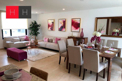 Imagen 16 de 19 de Casa En Venta En Lomas De Angelópolis