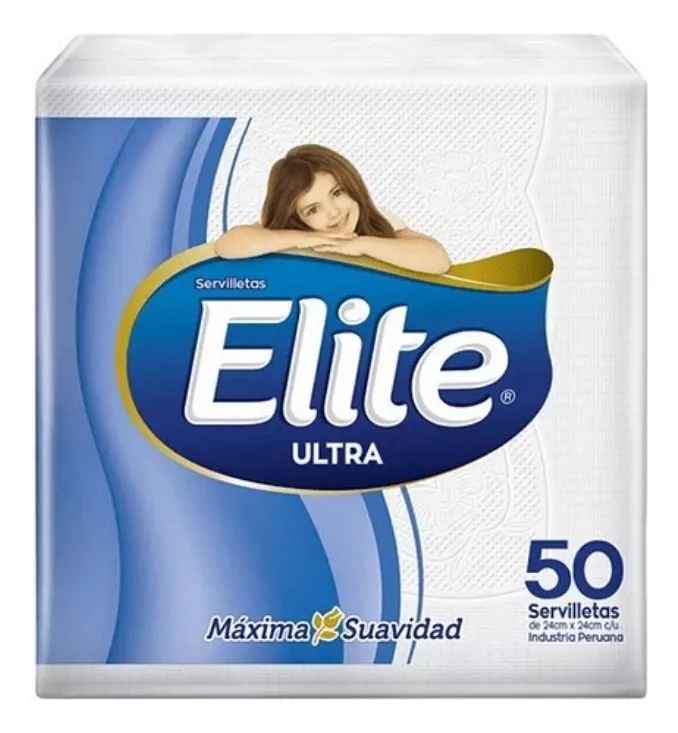 Primera imagen para búsqueda de servilletas elite