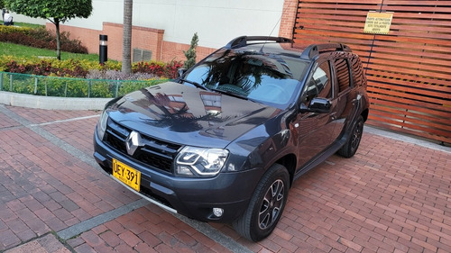 Renault Duster 2.0 Dynamique 4x2