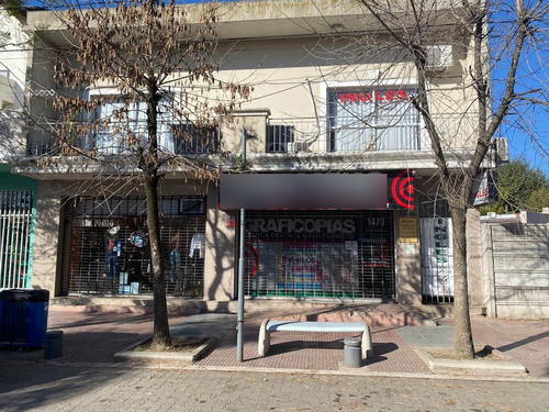 Venta Local Y Departamento 3 Ambientes En Maschwitz