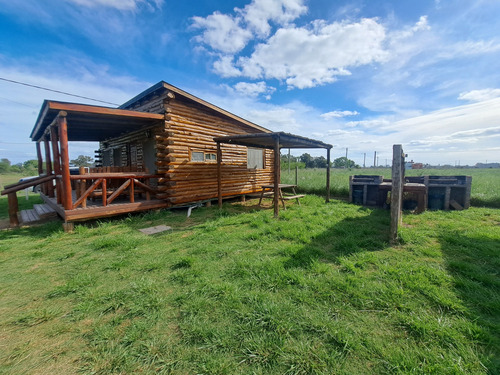 Cabañas En Venta En San Miguel Del Monte