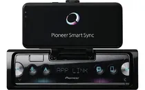 Comprar Smartphone Auto Radio Pioneer Sph-c10bt Bluetooth Smart Sync