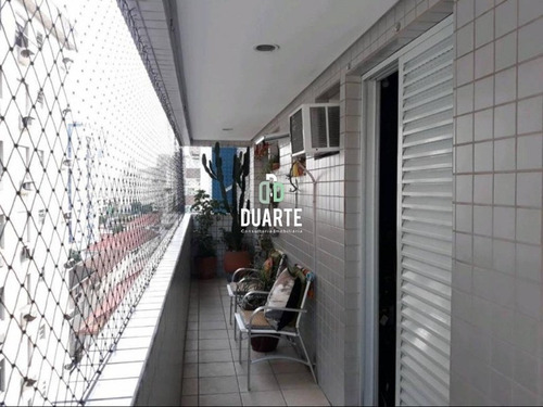 Imagem 3 de 24 de Apartamento - Ap03939 - 69528978