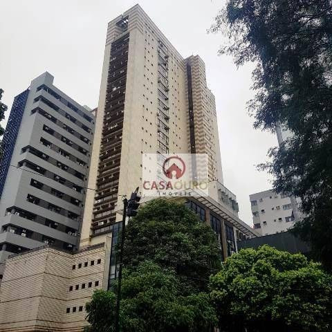 Imagem 26 de 27 de Sala À Venda, 24 M² Por R$ 250.000,00 - Santa Efigênia - Belo Horizonte/mg - Sa0081