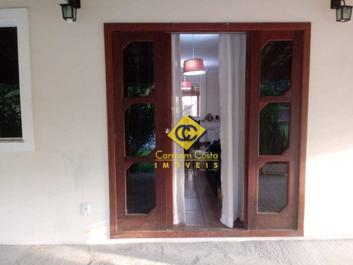 Imagem 13 de 30 de Chácara Com 3 Dormitórios À Venda, 4 M² Por R$ 1.200.000,00 - Cantagalo - Rio Das Ostras/rj - Ch0014