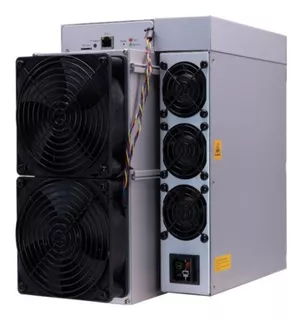 Bitmain Antminer S19j Pro+ (122th)