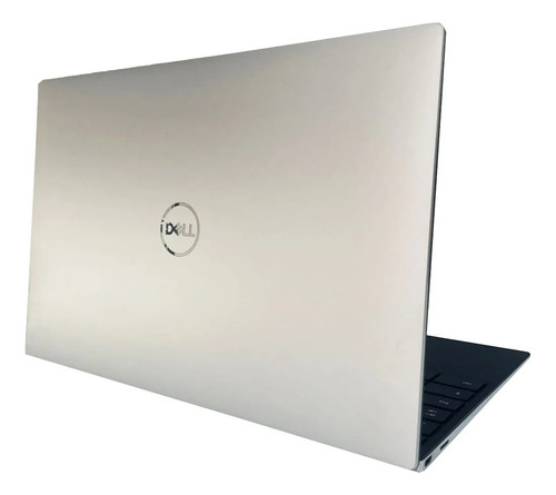 10 Uni - Notebook Dell, Xps 9310, 13.4'', I7, 16gb, Ssd-1tb (Recondicionado)
