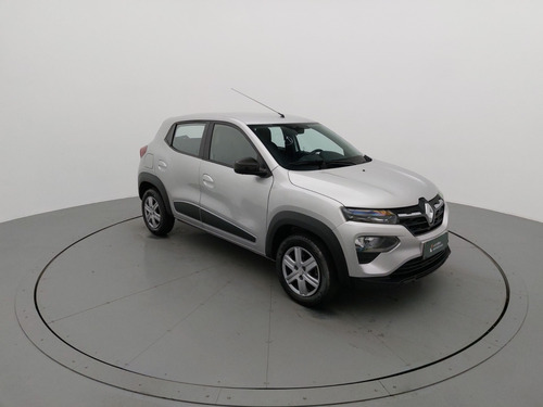 Renault Kwid 1.0 12V SCE FLEX INTENSE MANUAL