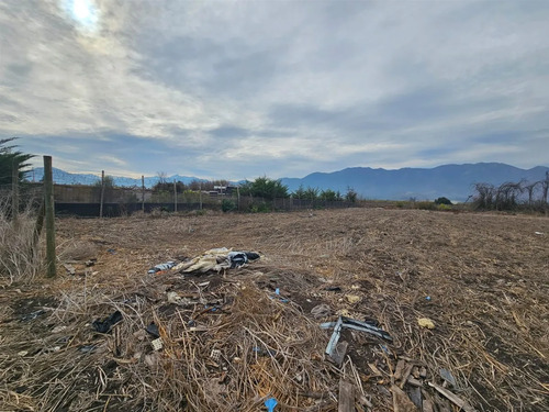 Parcela En Venta En Quillota