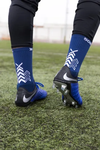 Nike top hypervenom calcetin