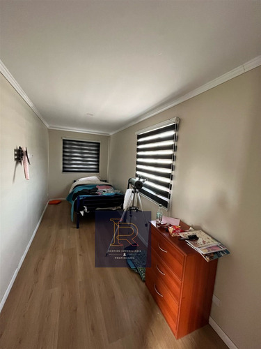 Casa En Arriendo De 4dorm. En Calera