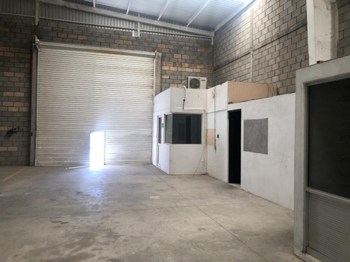 Imagen 5 de 6 de Bodega En Renta En Parque Industrial Santa Rita