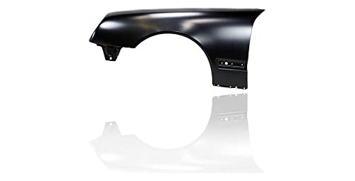 Fender   Compatible/replacement For '00 02 Mercedes Benz 210