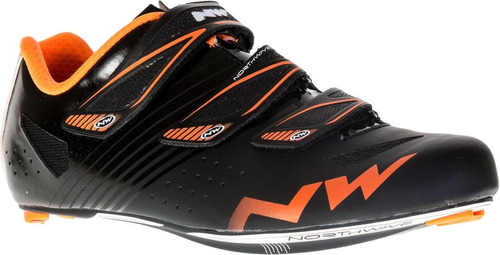 Zapato Ruta  Northwave Torpedo