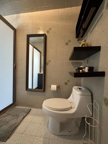Fp Casa En Venta Con Dos Espacios Independientes En Toluca
