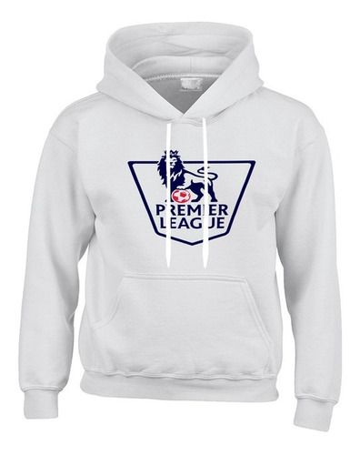 Buzo Hoodie Futbol Europa F9 R7