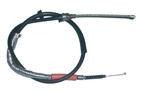 Cable Freno De Mano Fiat Uno Way 1.3 Trasero Derecho