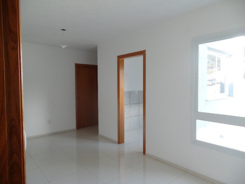 Imagem 2 de 11 de Apartamento - Santo Antonio - Ref: 6710 - V-6710
