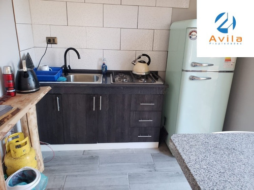 Pucón Palguin Alto Parcela Con 2 Cabañas- 1 Ha Cod.vtap193