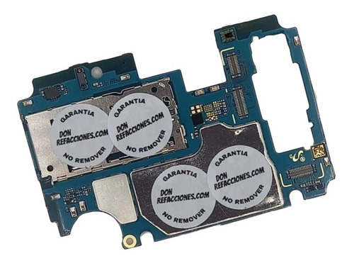 Tarjeta Logica Samsung Galaxy A70 Sm-a705mn 128gb Sin Huella