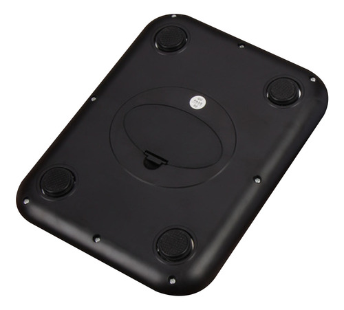 Báscula Digital De Cocina De Alta Precisión De 1 Gram A 5 Kg