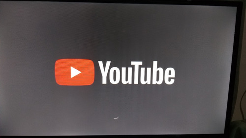 Televisor Jvc Smart Tv 32'' (Usado)