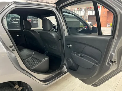 Renault Logan Mt 2023