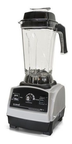 Licuadora 3,5 Hp Profesional Turboblender 79 - Jarra 2,5 L