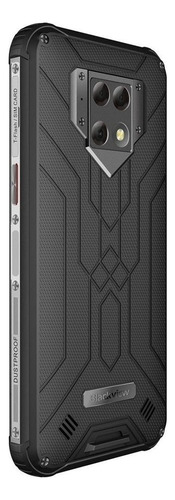 Blackview BV9800 Pro Dual SIM 128 GB negro 6 GB RAM