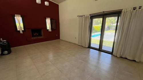 Casa Quinta En Venta Kmt 10 Arroyo Leyes