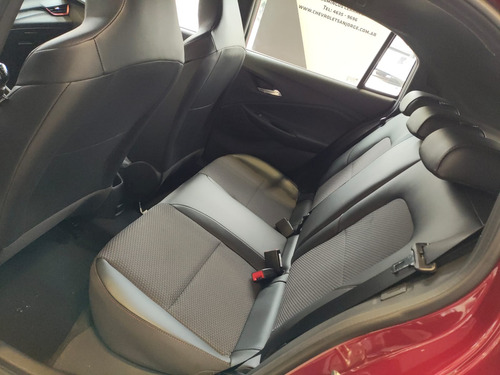 Chevrolet Onix 1.0 Turbo Rs Mt