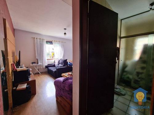 Imagem 24 de 24 de Casa Com 3 Dorms, Ac. 202 M² À Venda, Por R$ 890.000 - Jardim Iva - São Paulo/sp - Ca0564